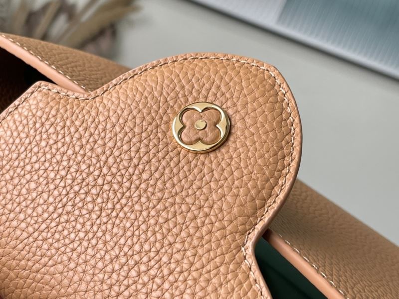 Louis Vuitton Top Handle Bags